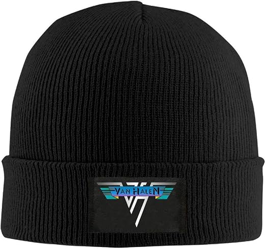 van halen hat