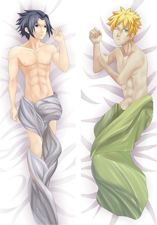 Amazon Com Paniagua Naruto And Sasuke Naruto Male Anime Darling