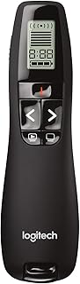 Logitech Professional Presenter R700