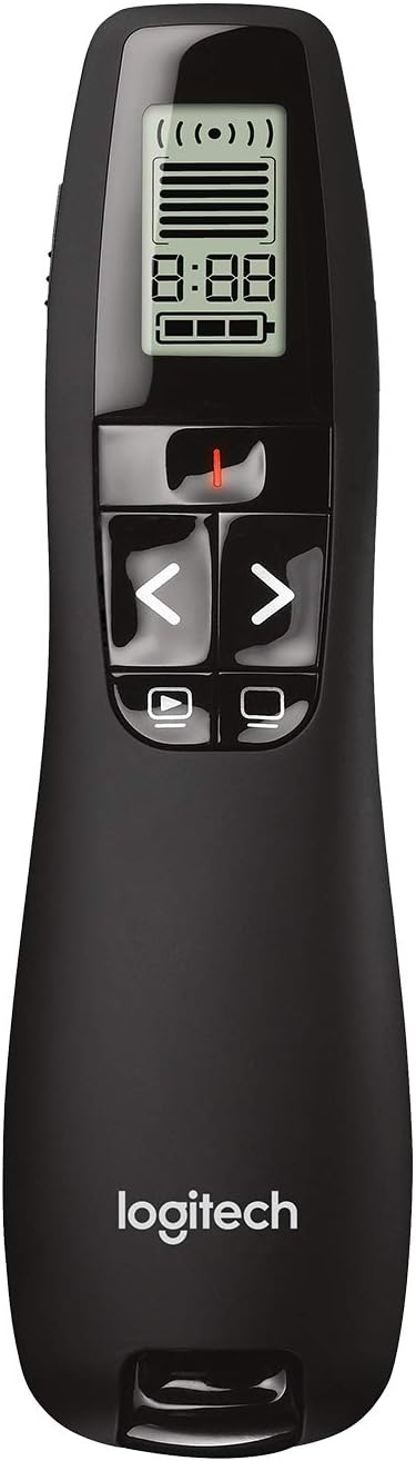 Logitech Professional Presenter R700