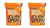 Kirkland Signature Extra Fancy Unsalted Mixed
