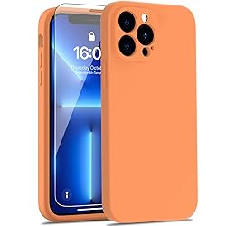 Goodon Designed for iPhone 12 Pro Max Case with