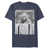 Star Wars Men’s Big Vintage Inspired Graphic Tees