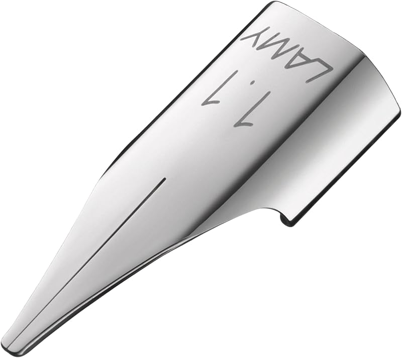 Lamy Z 50 Nib Set for Joy 1.1 Pen — Chisel Point Nib Made in Germany