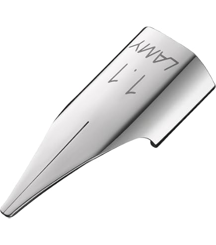 Amazon.com : Lamy 1227752 Nib Gold Medium : Office Products