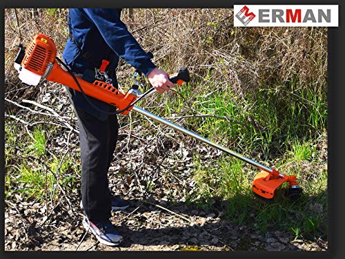 Hi Professional Benzin Motorsense Rasentrimmer Rasentrimmer Rasentrimmer Rasentrimmer Rasentrimmer Rasentrimmer… – Bild 6