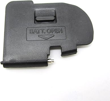 Amazon Com Generic For Canon Eos 700d T5i Battery Door Cover