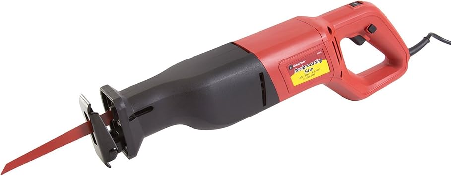 Great Neck Saw 80155 Reciprocating Saws product image 2