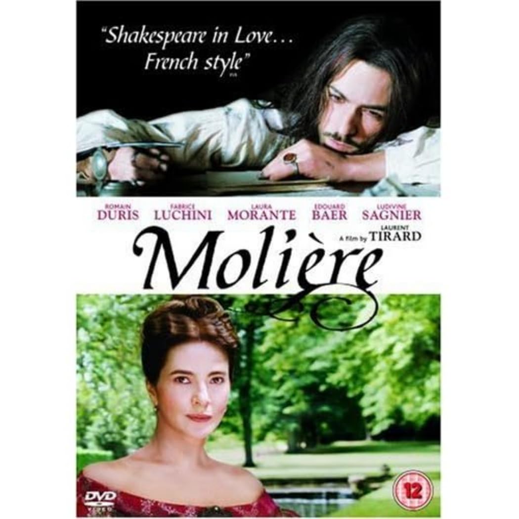 Moliere [2007] [DVD]