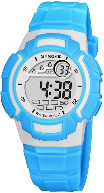 Montre action enfant Clearance