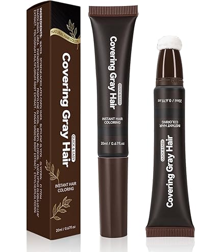 Amazon.com : Hair Concealer Cream - Scalp Concealer for Naturally