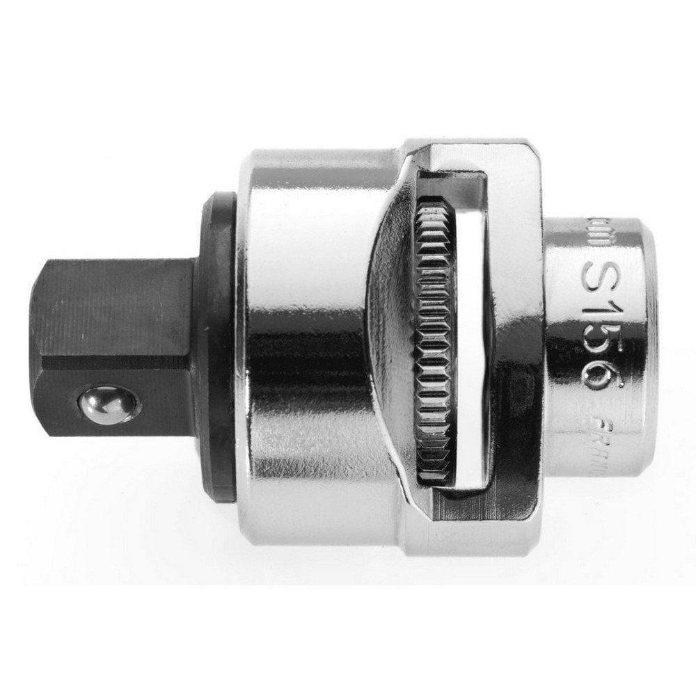 Facom 1/2 inch Reversible Ratchet with 72 Teeth, S.156