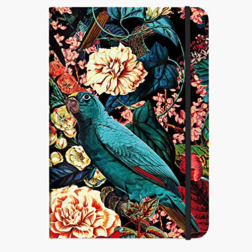 Cedon Notebook A5 Stylish Pattern Bohemian