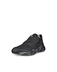 ECCO Men's Biom Hybrid 5 BOA Waterproof Golf