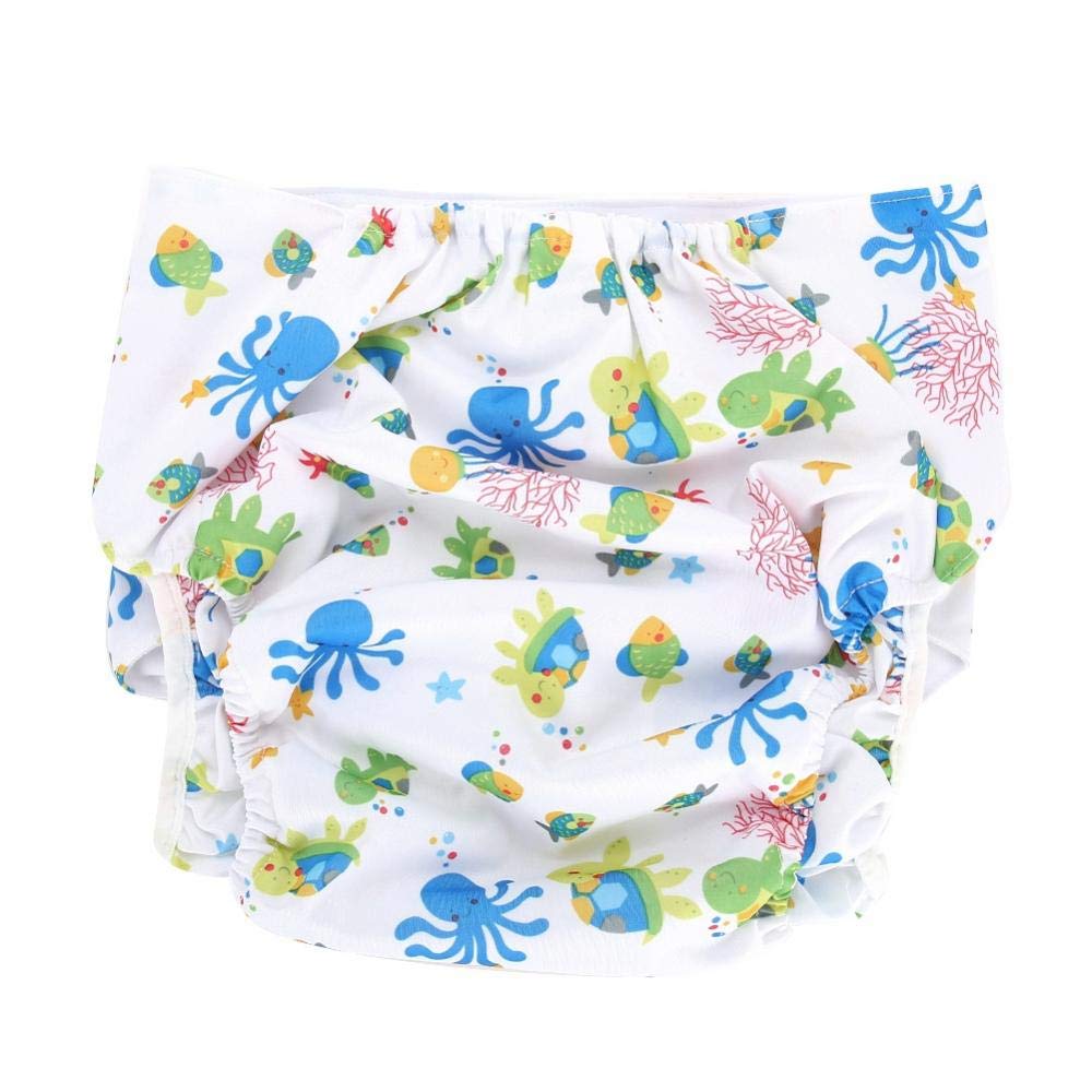 adult washable nappies