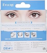 Eylure 117 Pre Glued Lashes 2 Pack Bundle view 3