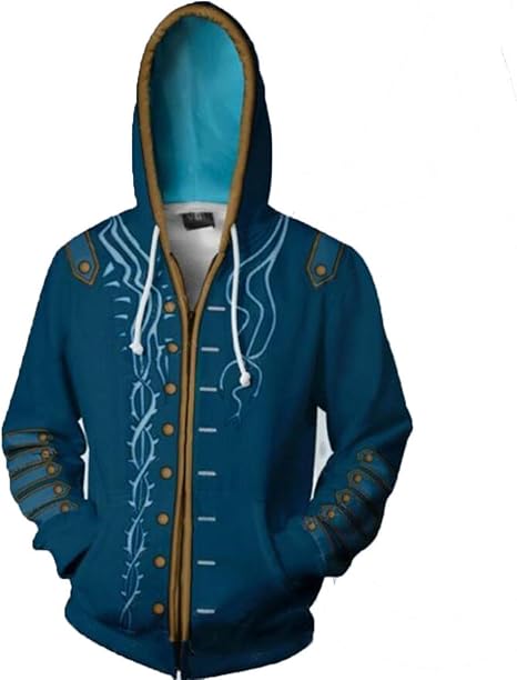 hooded mac jacket