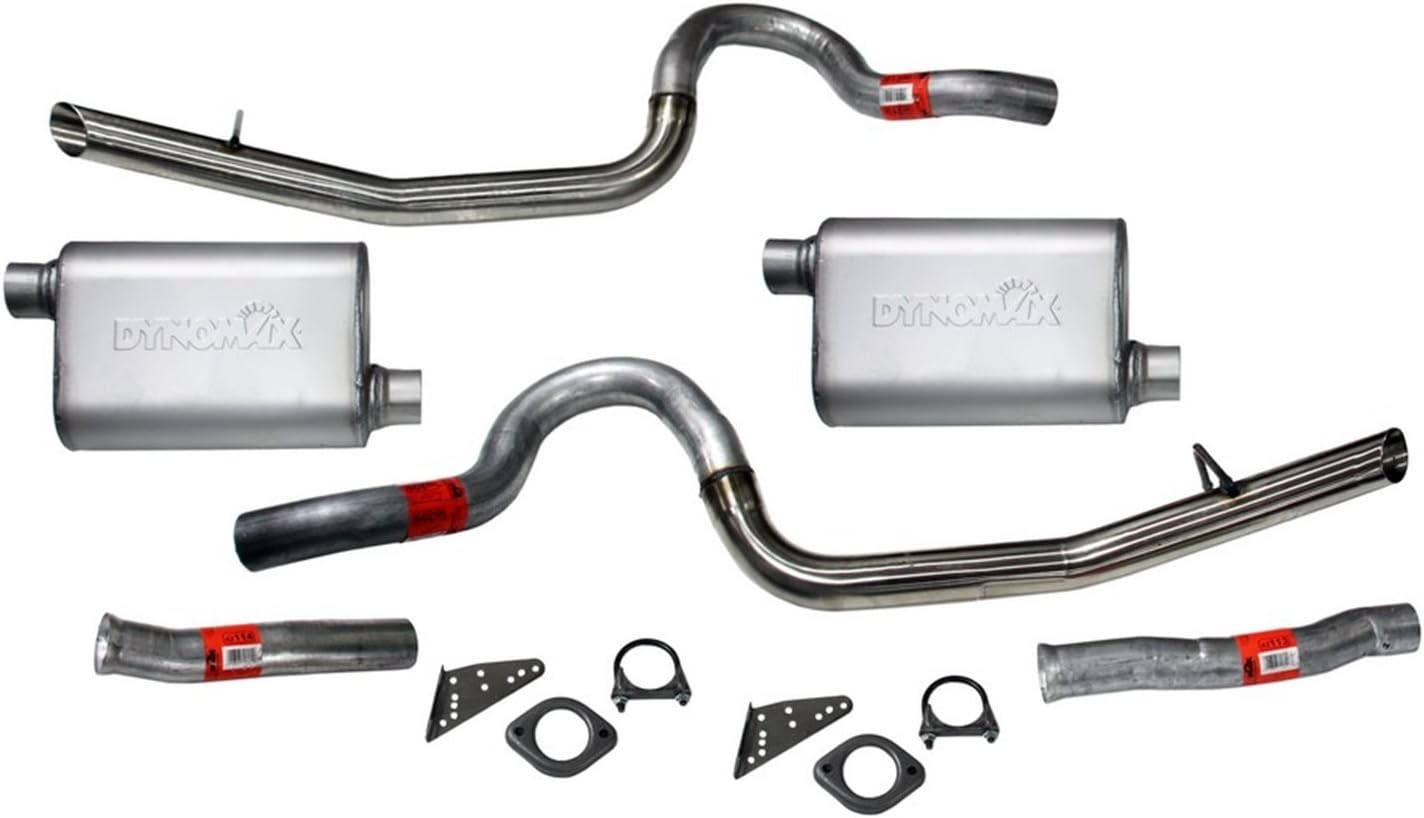 Dynomax 19483 Exhaust System Amazon.ca Automotive