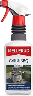 Mellerud 2001002718 Grill &amp; BBQ Reiniger 475 gr