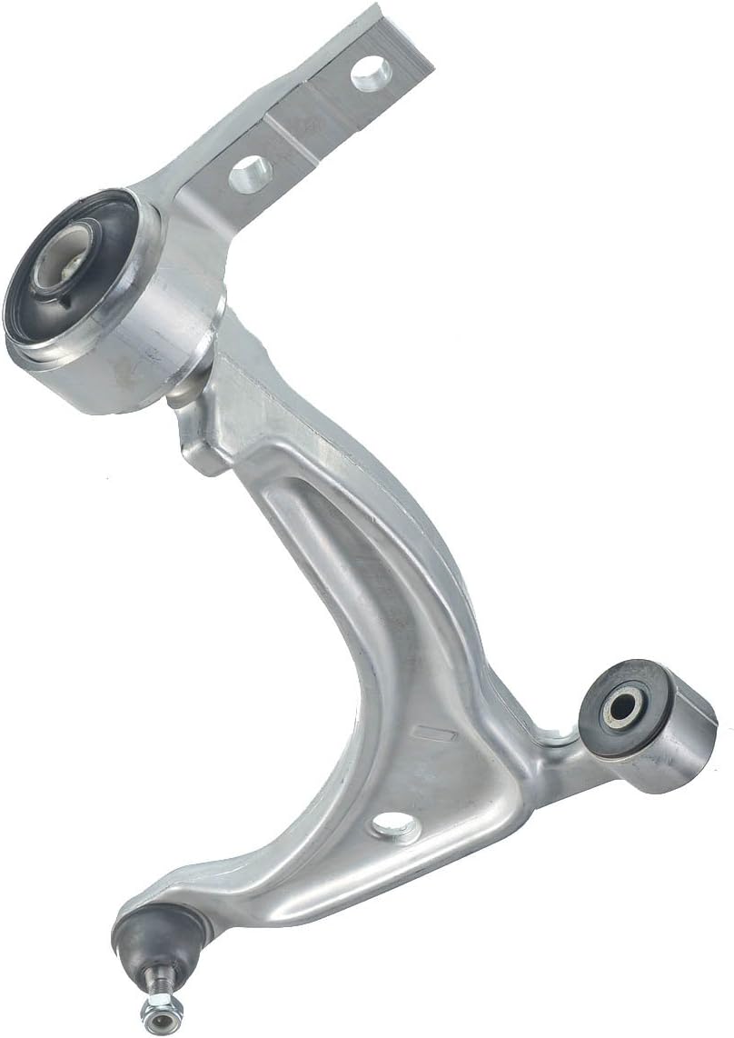 APremium Front Right Lower Control Arm Compatible with Nissan Altima