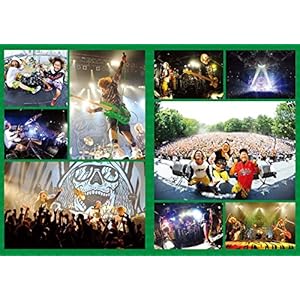 バンドスコア WANIMA 『Are You Coming?』