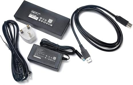 amazon kinect adapter