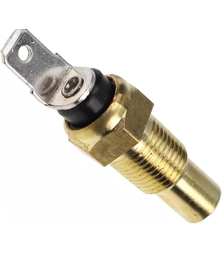 K☆017ぺ Amazon.com: YIHE Temperature Sensor Switch 31351-32830 for Kubota