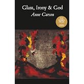 Glass, Irony and God