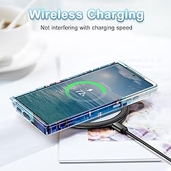 Btscase Compatible with Samsung Galaxy S23 Ultra