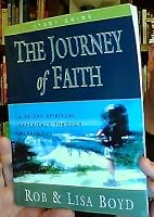 The Journey of Faith (Study Guide) 0929292308 Book Cover
