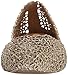 Melissa Women's Campana Papel VII Ballet Flat