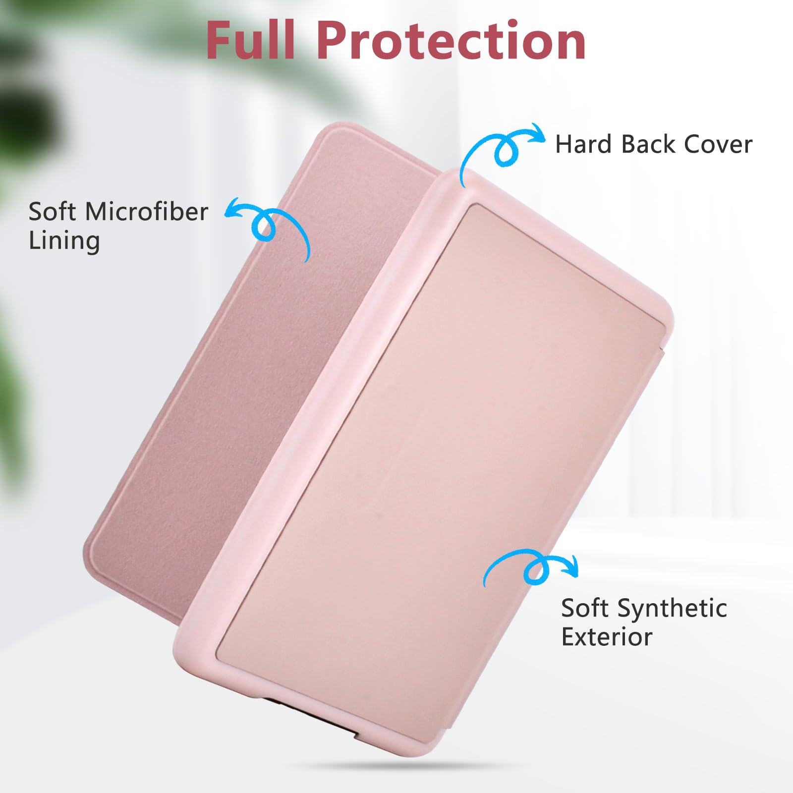 KBCASE Case for 7