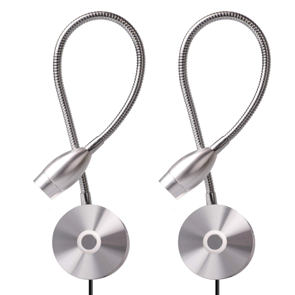 Best led headboard reading lamp