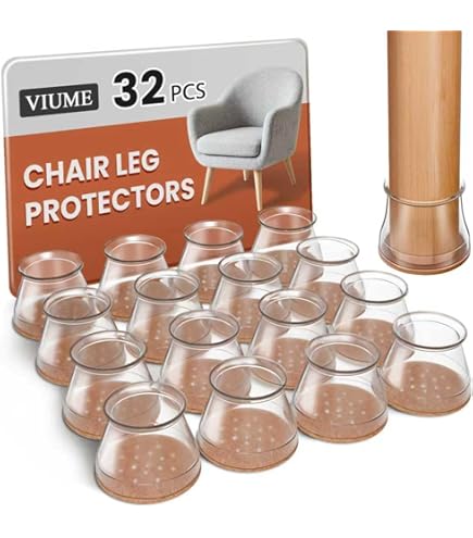 Lot De 4 Balles De Tennis Prédécoupées Universelles Pour Marcheurs