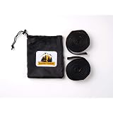 Durable Nylon Parachute Portable 