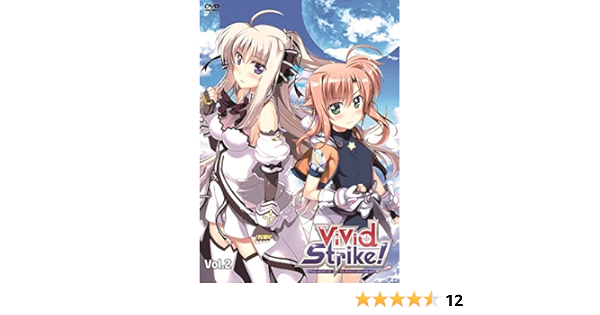 Amazon Com Vivid Strike Vol 2 Dvd Movies Tv
