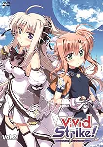 Amazon.com: Vivid Strike. Vol. 2 [DVD] : Movies & TV