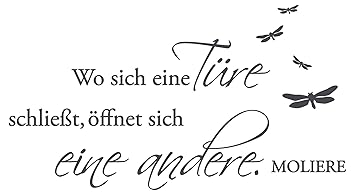 Download Tuer spruch Desktop Wallpaper Free Tuer Spruch