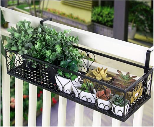 Flower stand Ventana Estante para Macetas Macetas, Estante para ...