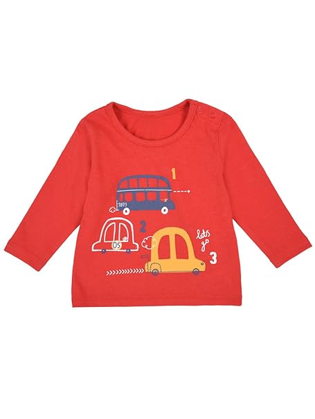 Baby Boys T-Shirt