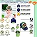 Paw Patrol Boys Cap with 3D Pop Design