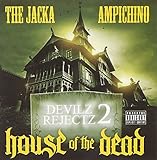 Devilz Rejectz - House Of The Dead