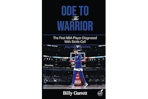 Ode To The Warrior