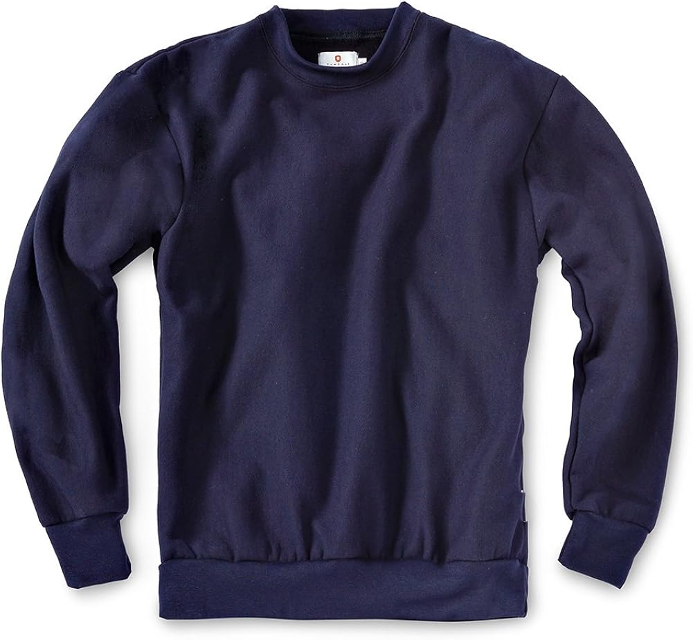 tyndale double ply hoodie