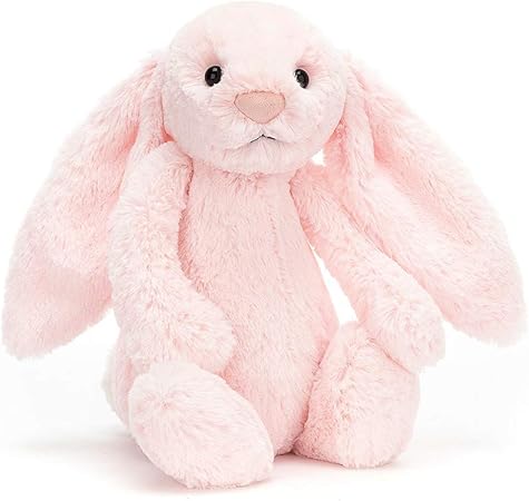 jellycat bashful bunny medium