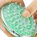 Coolife Fascia and Cellulite Remover, Myofascial Release Tool Body Deep Tissue Muscle Massager Brush Fat Blasting for Men and Women