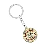Weeb Keychains One Piece Anime Keychain with Jolly