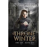 Throne of Winter: The Dark Court (Fire Fae)