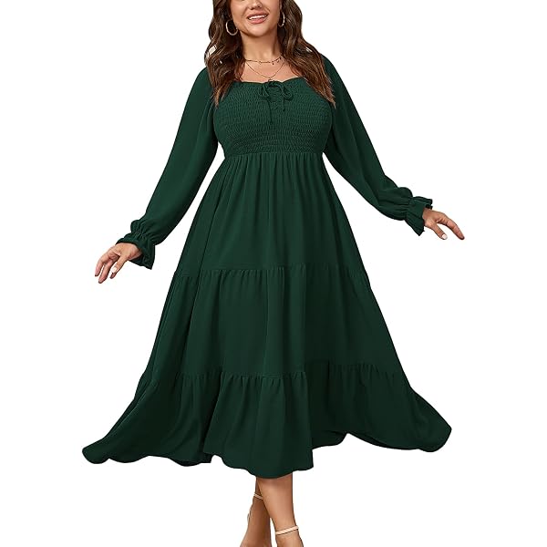 slim fit dress slacks Abbie Dress in Seaglass Chiffon – Ivy City Co main image 0