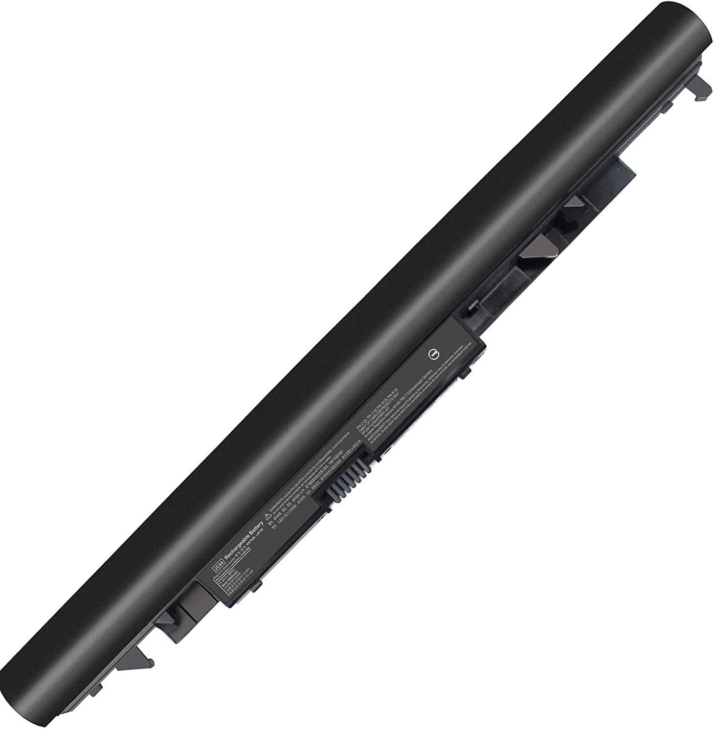 JC03 JC04 14.8V Laptop Battery for HP Spare 919681-421 919681-221 919682-121 919682-421 919682-831 919700-850 919701-850 15-BS000 15-BW000 17-bso11dx 15-bs0xx Laptop Battery